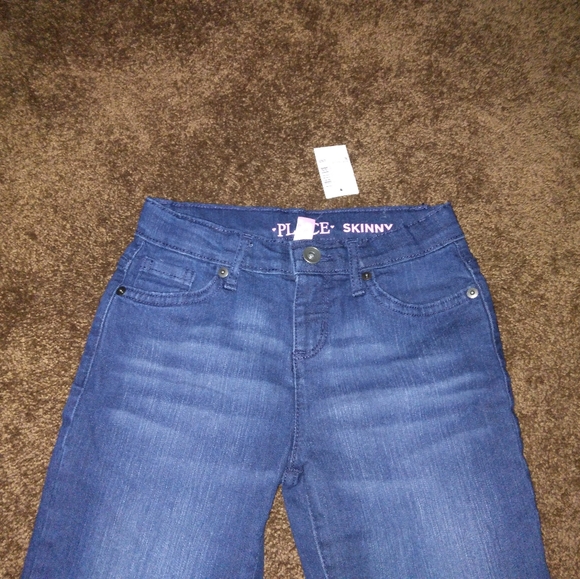 🆕️ 👖 Children's Place Skinny Jeans 👖 - Picture 2 of 7